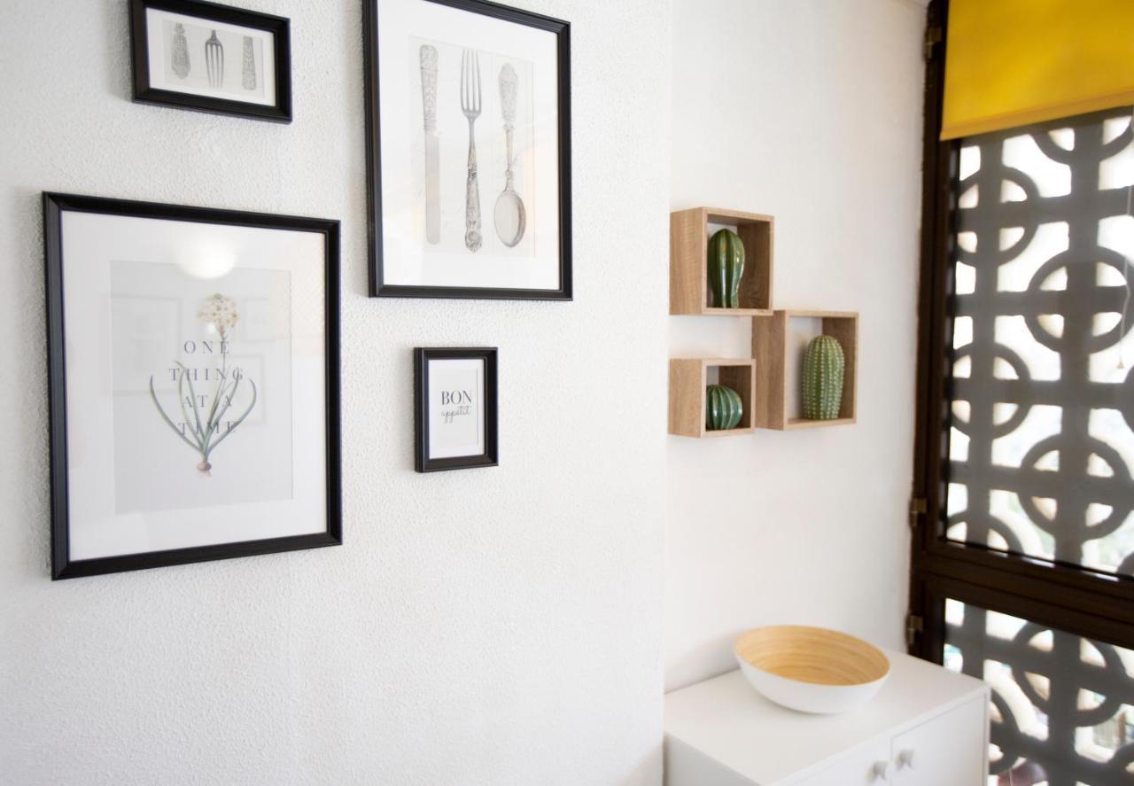Donana Apartamento Sunset First Line To The Beach Patalavaca Εξωτερικό φωτογραφία