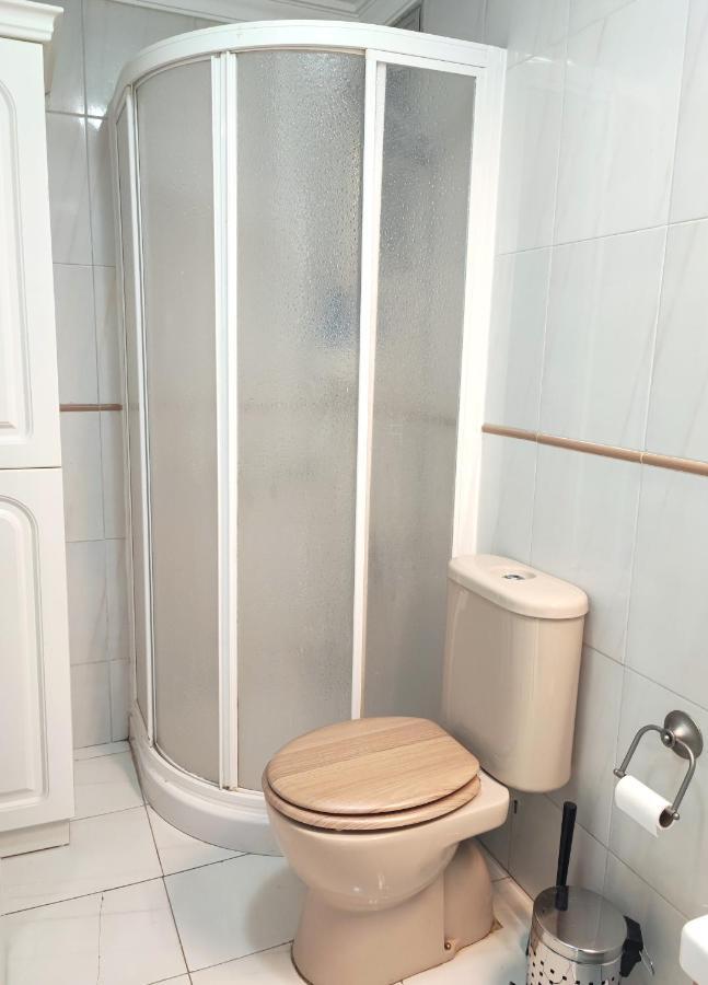 Donana Apartamento Sunset First Line To The Beach Patalavaca Εξωτερικό φωτογραφία